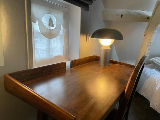 Appartement La maison St Jean à Honfleur Extérieur photo